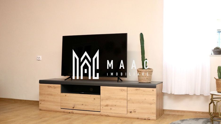 Apartament 4 camere de închiriat | Cisnădie, Central | Curte - Poză 15