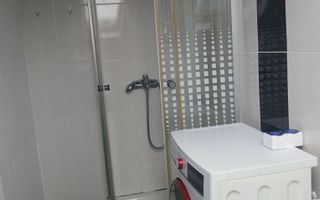 Garsonieră de închiriat în zona Aurel Vlaicu, Iași - Poză 5