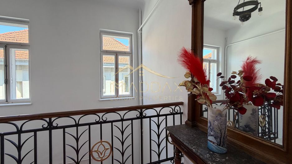 Spațiu Birouri Renovat Complet LUX *150 mp*/ Zona Dorobanți - Poză 8