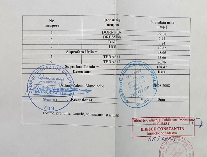 vila P+2E | Greenlake | Baneasa | Sisesti | Lac Grivita - Poză 29