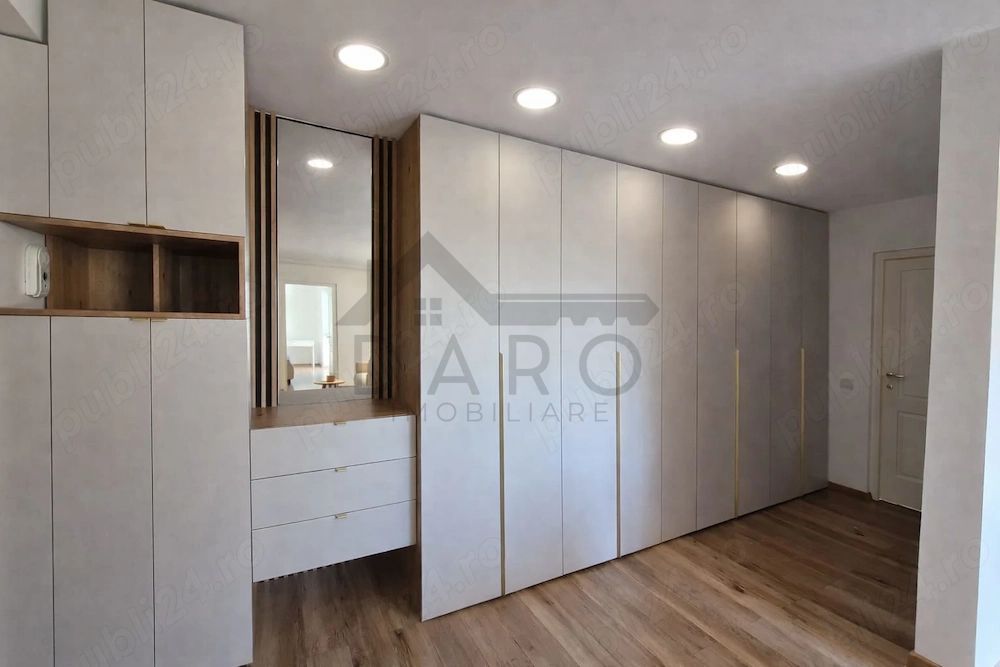 Apartament premium 2 camere cu parcare și boxa incluse - Poză 6