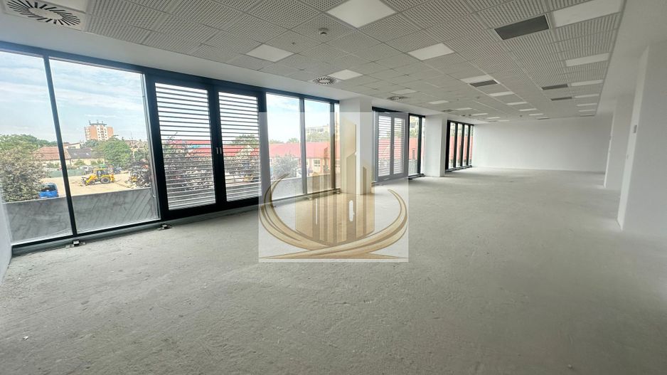 Spațiu comercial premium de mari dimensiuni – Fabrik Residence | - Poză 18