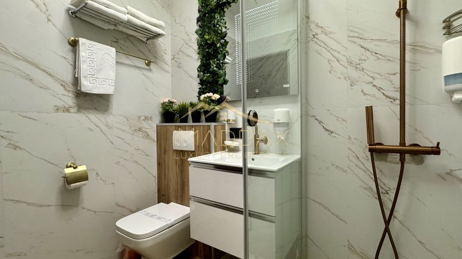 Apartament cu 4 camere / Posibilitate investitie / Arcul de Triumf - Poză 17