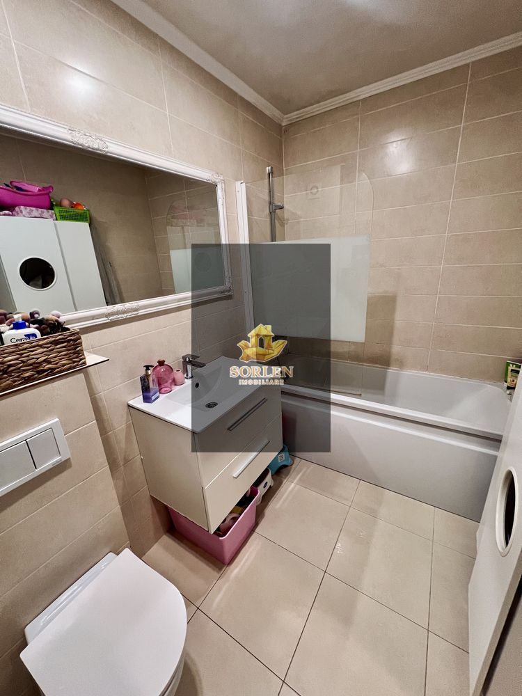 Apartament modern de vânzare – 2 camere | Zona Eroilor, Florești - Poză 5