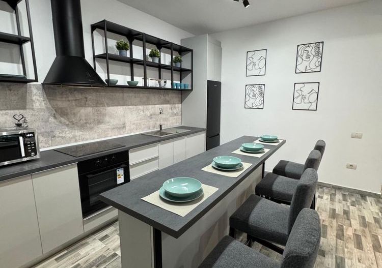 Braytim | Casa de inchiriat | Curte proprie | Disponibila imediat - Poză 4