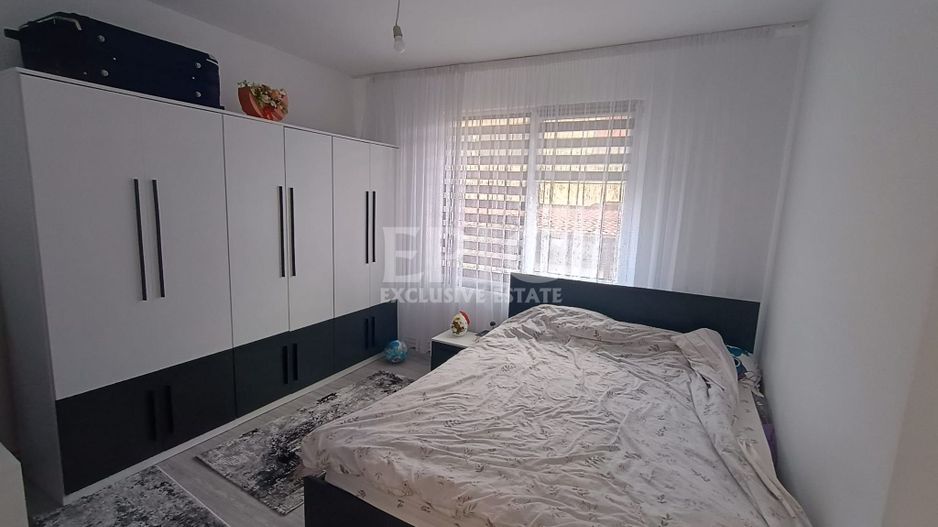 Apartament 3 camere/ Mobilat și utilat modern/ 2 Băi/ Zona Unirii - Poză 3