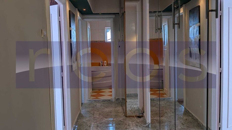 VANZARE 4 CAMERE - DECOMANDAT - D0AMNA GHICA - Poză 6