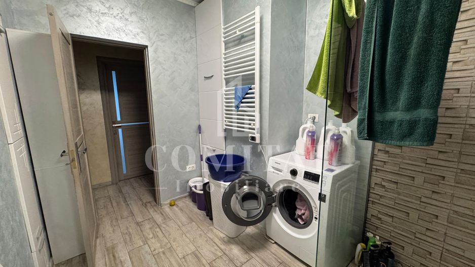 Apartament cu 4 camere | La cheie | Columna Residence - Poză 19