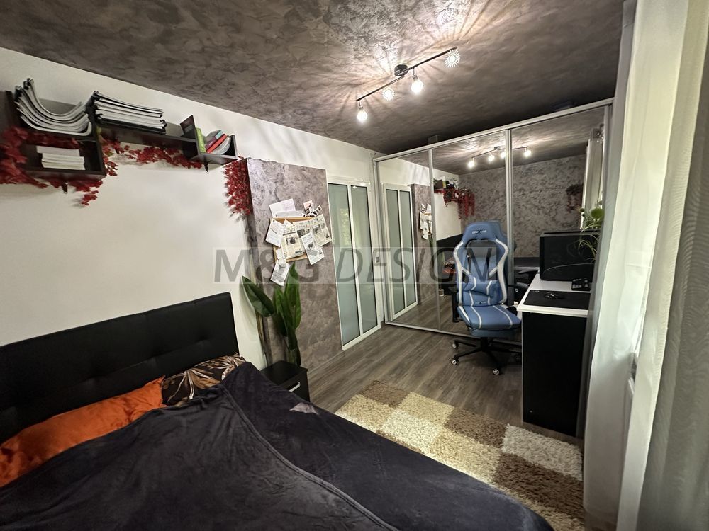 Apartament 2 camere Sagului etaj 2 cu centrala - Poză 7