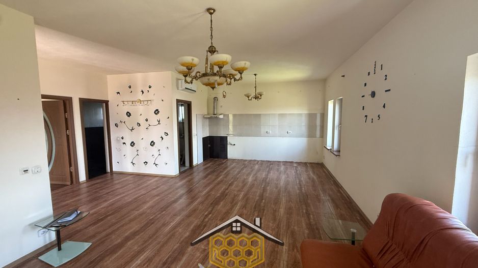 Oferta 2 case la pret de una in Ghercesti – Ideal pentru 2 familii - Poză 20