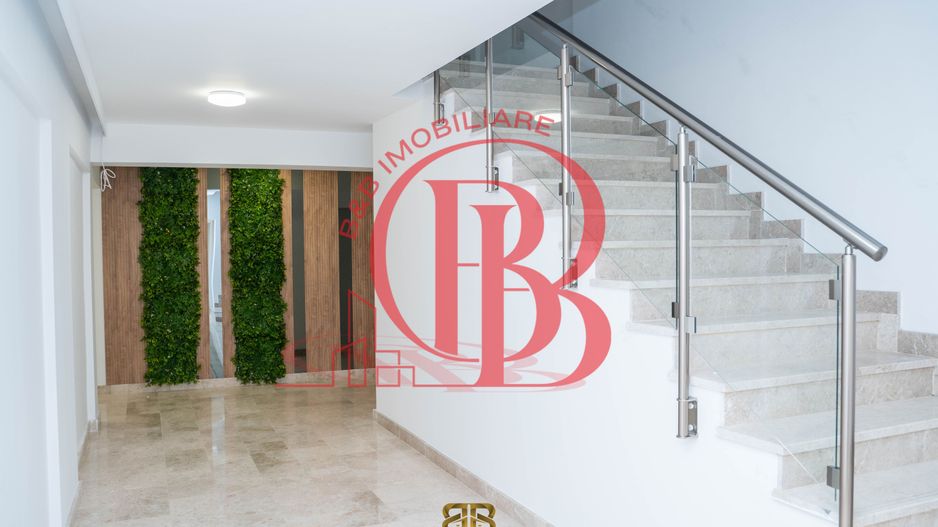 Penthouse 2 camere independent energetic panouri solare - Poză 8