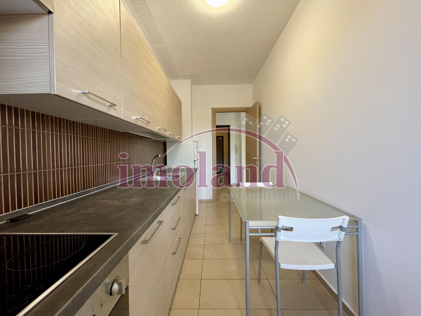 Vânzare apt 2 camere 2 băi, 58 mp + terasă 13,5 mp - parter | Iancu Nicolae, ZOO - Poză 6