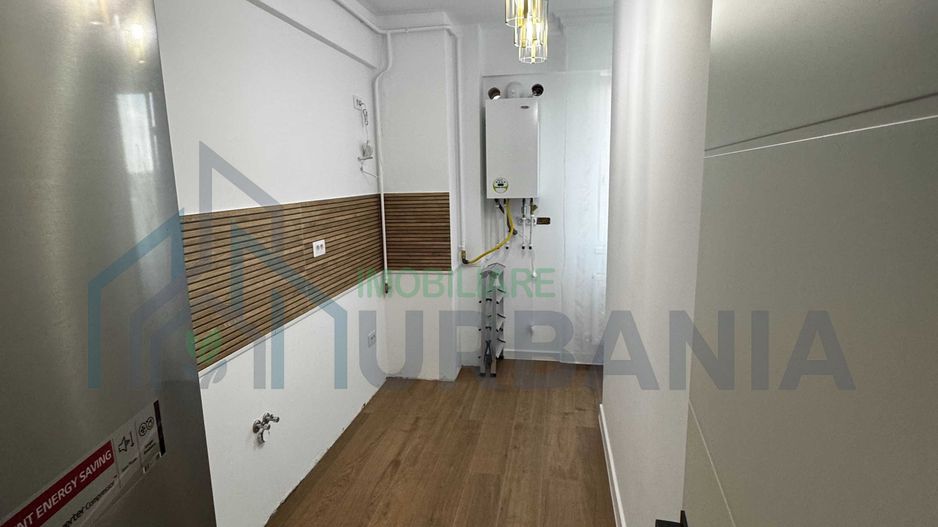 Apartament 3 camere, 62,9 mp, Cartier Visoianu, cu loc de parcare - Poză 7