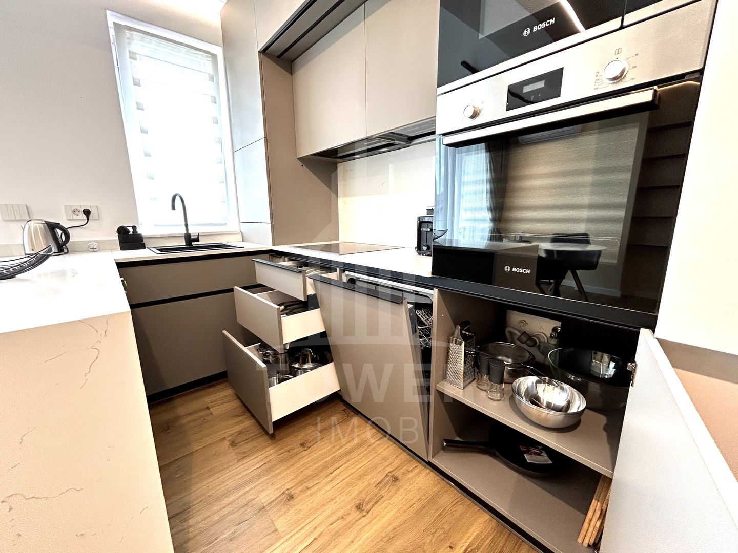 Apartament 2 camere- 52 mp - Poză 13