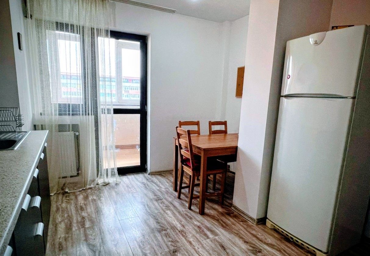 Stefan cel Mare Obor lux - Poză 1