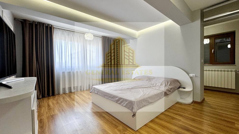 Vânzare apartament cu 3 camere - 130 m.p - în Zona CUG, Iași. - Poză 12