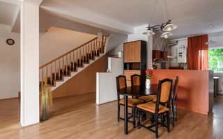 Casă P+1 | 168 m² utili | LOT 378 m² I 3 Dormitoare | Garaj | Florești - Poză 7