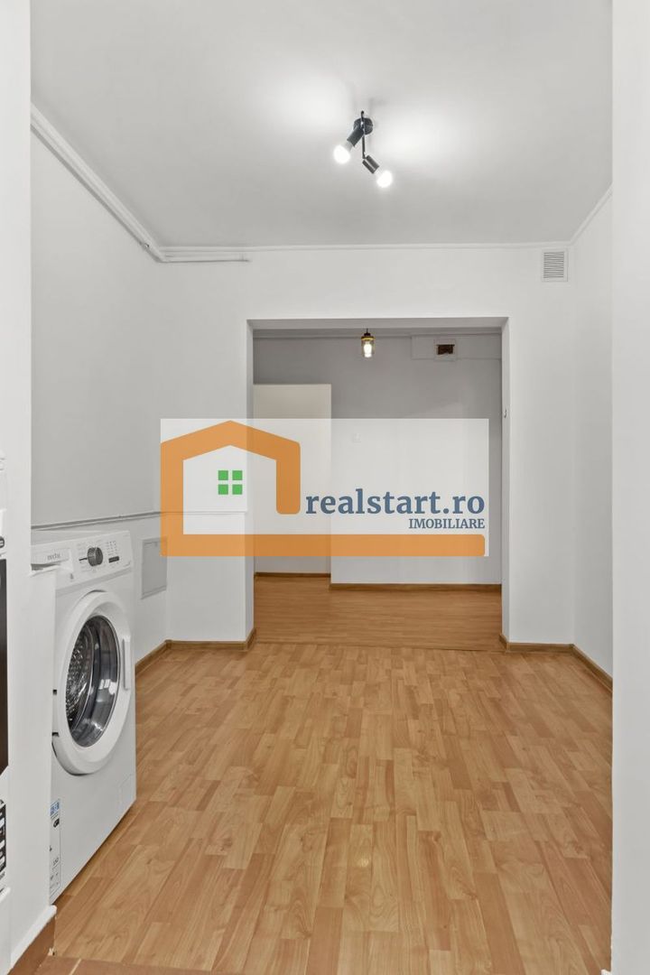 Comision0%, Direct Proprietar,  langa Auchan Titan, bloc anvelopat, 2 lifturi - Poză 17