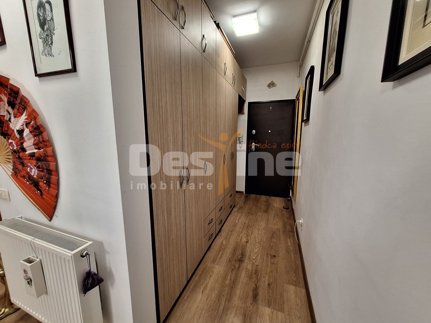 Apartament de 2 camere | 2 minute metrou Dristor| - Poză 12