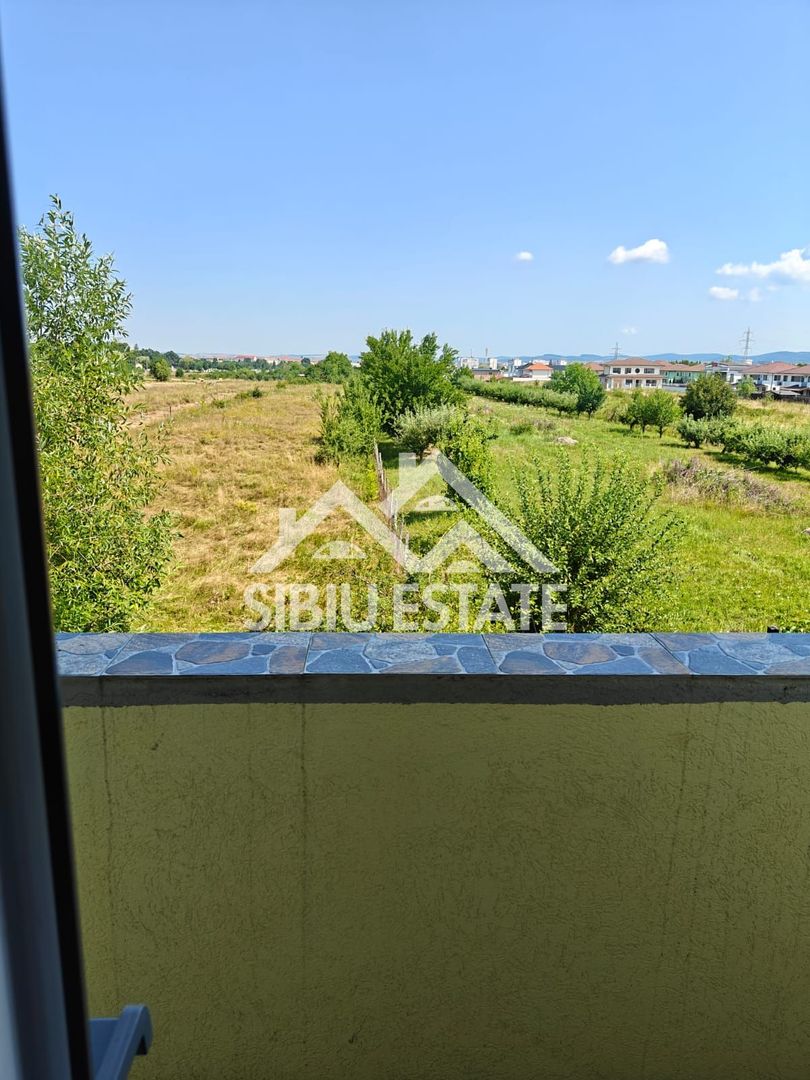 Apartament decomandat cu 3 camere,s.u.74.6mp-etaj 1-Cart. Arhitectilor - Poză 12