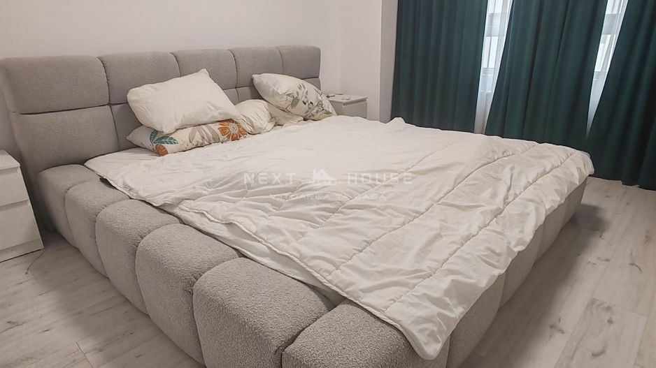 Apartament Parcul Carol - Liberty Mall - Unirii 2 km - Poză 4