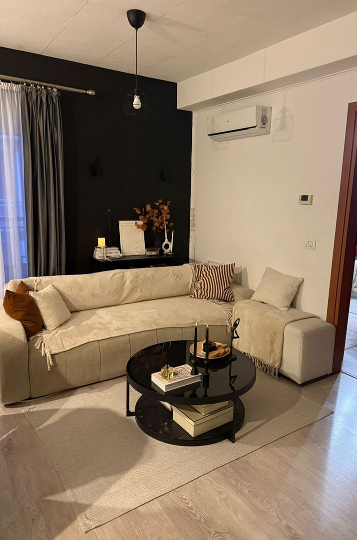 Apartament doua camere,doua locuri de parcare zona Aradului - Poză 1