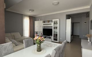 #-Hlincea, Apartament 2 camere, 65mp, mobilat-utilat, parcare - Poză 6