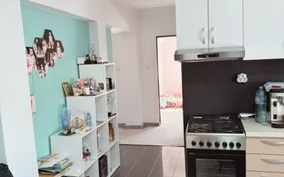 Ap3 camere | Zona QBIZ / Spitalul Județean | Etaj 1- Pret 109.000 euro - Poză 3