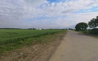 Intravilan Caciulati -cel mai bun pret! - acces A0, A3 - Poză 1