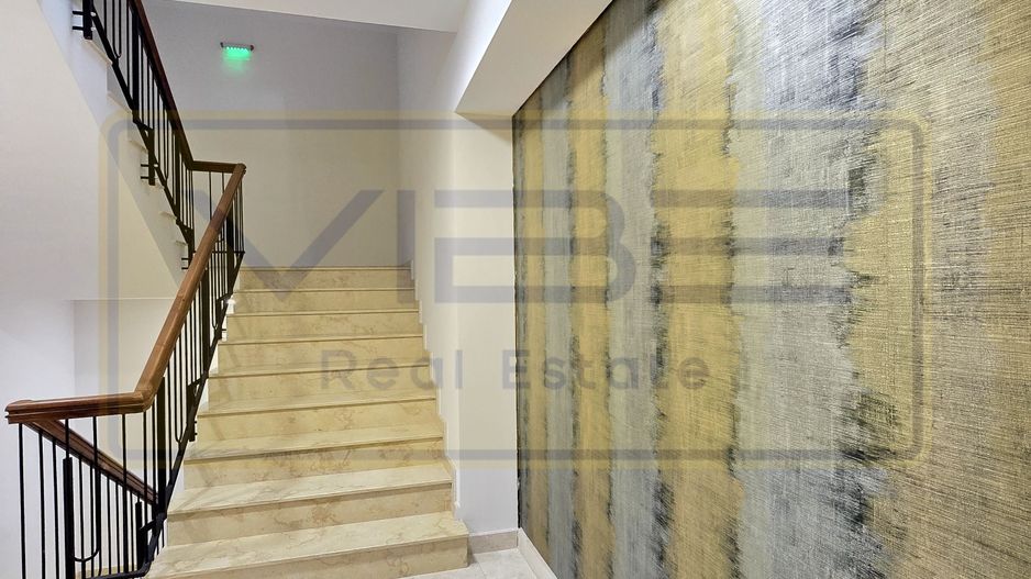 Moara de Vant- 2 camere 77 mp- View- Parcare Subterana - Kimono Apartments - Poză 35