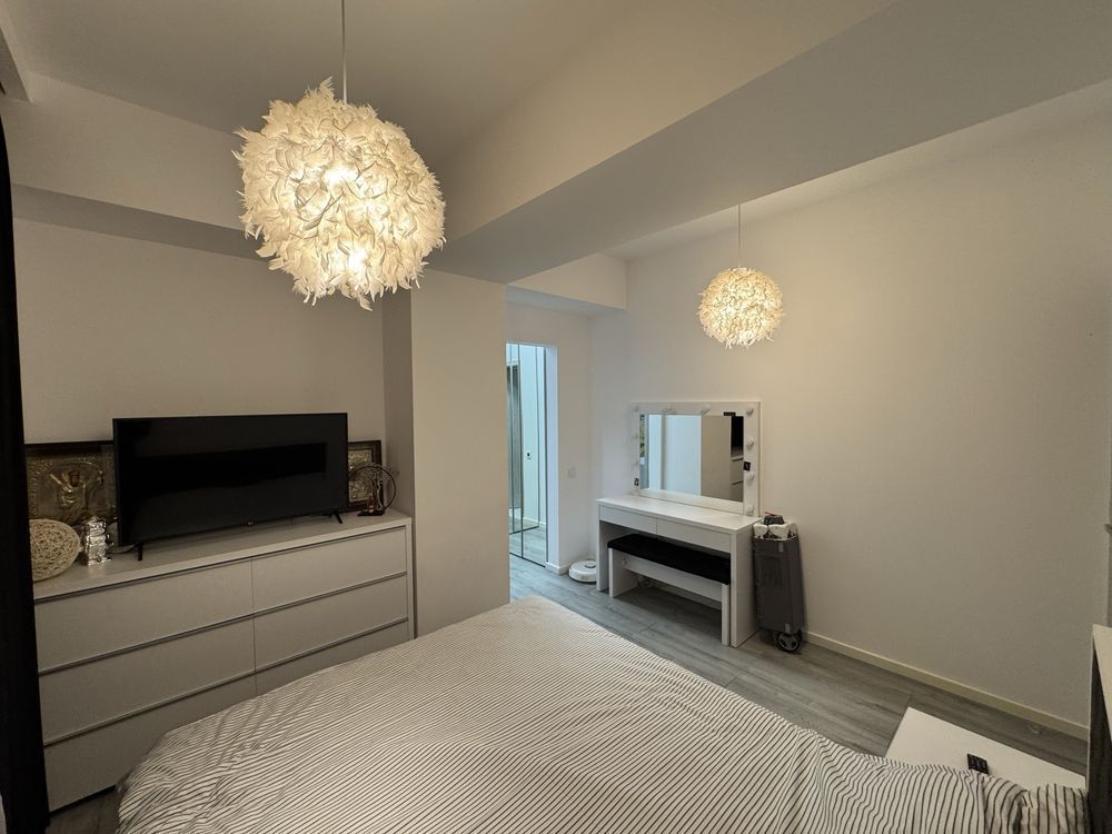 Apartament 3 camere, zona Crangasi-Regie-Grozavesti-Politehnica - Poză 5