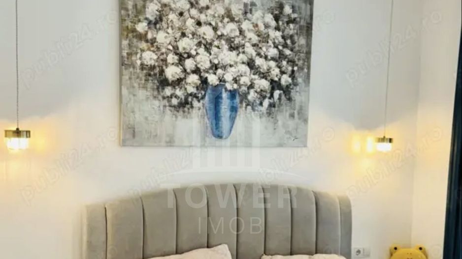 Vila exclusivistă de vanzare Calea Dumbrăvii - Poză 8