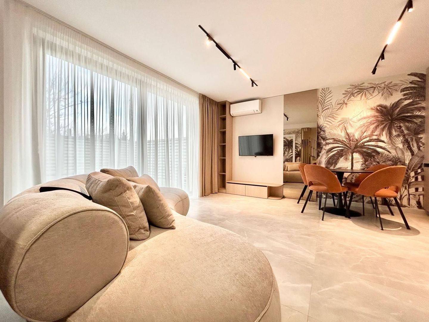 VILA IMPECABILA | P+2 | ZONA LINISTITA | 2 PARCARI | ULTRA LUX - Poză 1