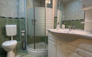 Apartament 3 camere bloc nou cu parcare subterana - Poză 40