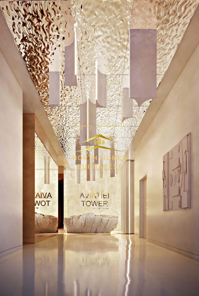 Particular vand apartament 2 camere - Aviației-Tower - Poză 10