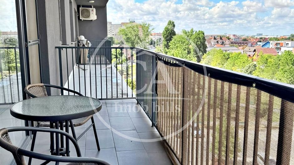 Apartament cu 2 camere de închiriat în Prima Oneștilor, Oradea - Poză 10