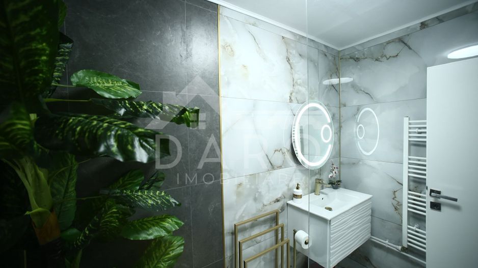 🏡 Casă modernă complet mobilată – Budiu Mic, la 500 m de Târgu Mureș - Poză 16