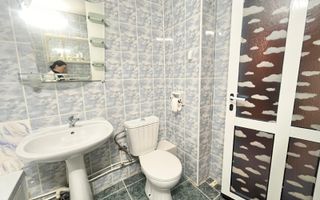 Ap cu 2 Cam Decomandat I Suceava/Burdujeni I 54 Mp I 70.500 Euro - Poză 5