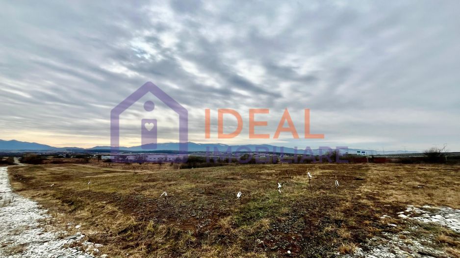 Teren intravilan | 470 mp | Sat Mohu, comuna Șelimbăr - Poză 2