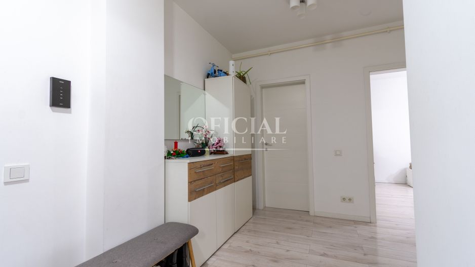 Apartament 2 Camere | Decomandat | Garaj | Anton Pann | P-ta Abator - Poză 10