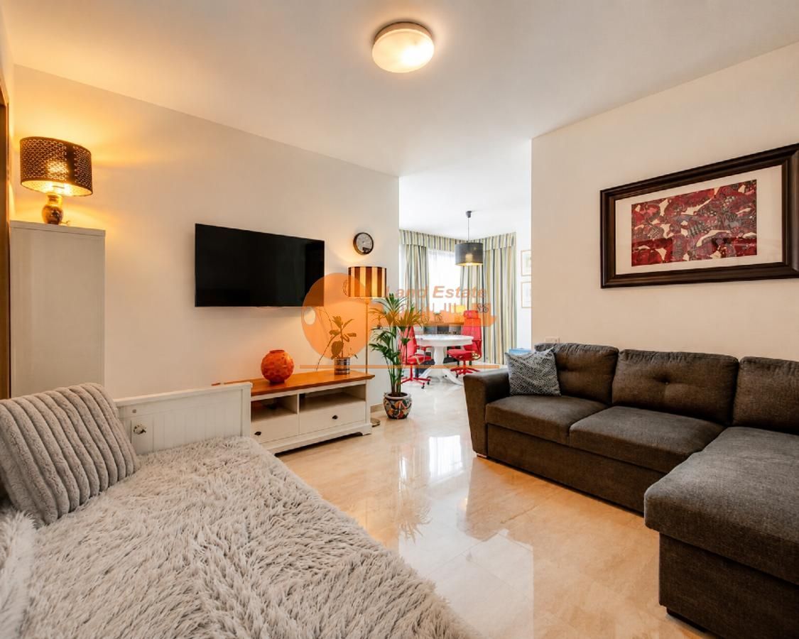 Apartament Spațios 3 Camere | 90 mp | Aviatiei | Centrală Proprie - Poză 1