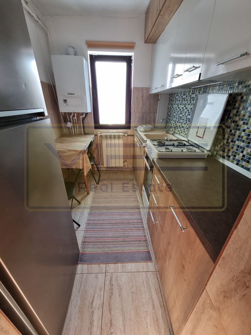 Alexandru Cel Bun- 3 camere- 450 euro - Poză 3