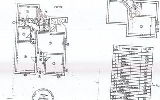 Vila frumoasa ,localizata central\ Unirii Square\Proprietar - Poză 18