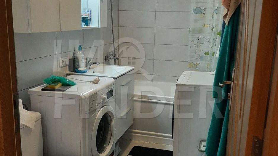 Apartament 2 camere zona Iulius Mall - Poză 7