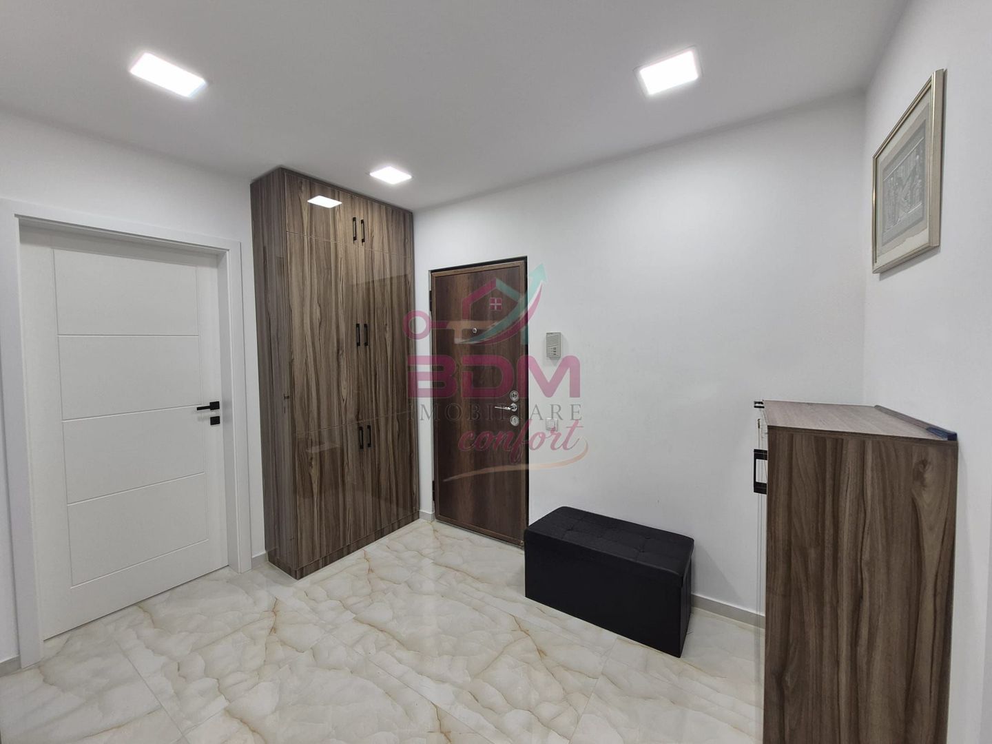 COMISION 0 | Apartament 3 camere | etaj 2 | modern | zona Micro 1 - Poză 13