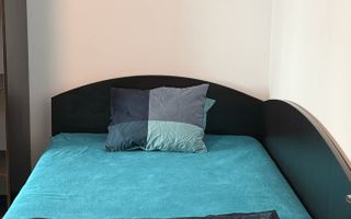 Apartament 2 camere lux, bloc nou, terasă 20 mp, centrală proprie, preț excelent - Poză 9