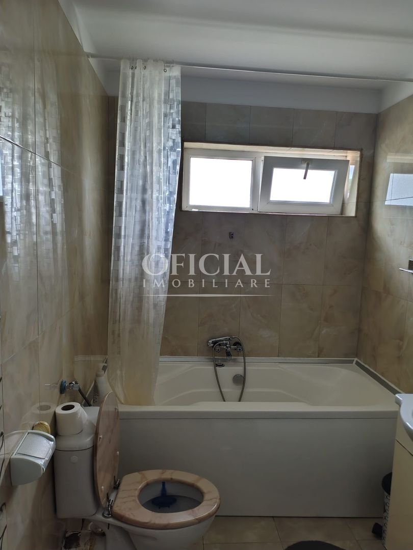 Apartament 3 camere | Parcare | 65 mp | Zona Teilor | Floresti - Poză 7