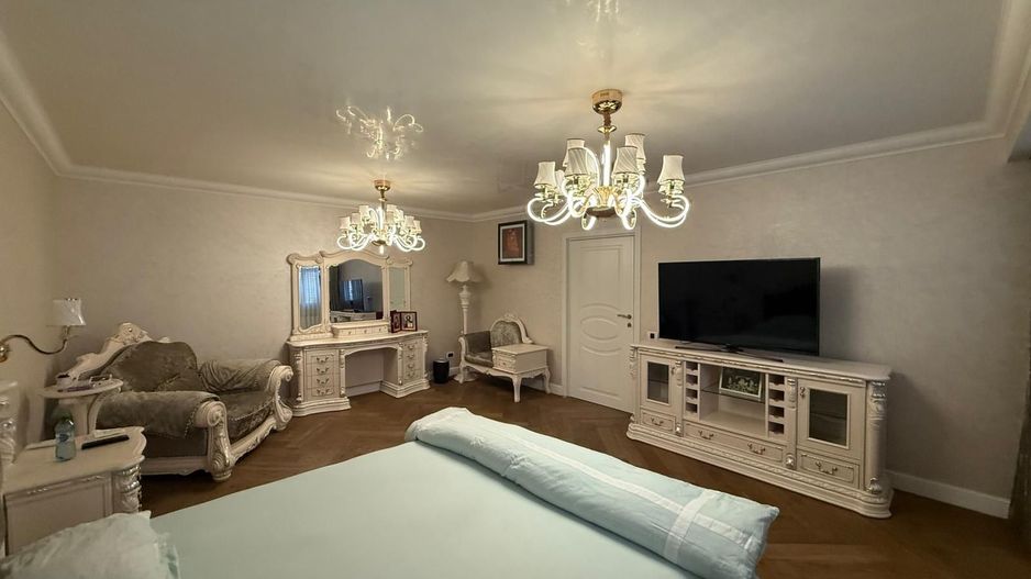 Apartament 3 Camere 150 mp + Terase | Mobilat si Utilat Premium - Poză 5