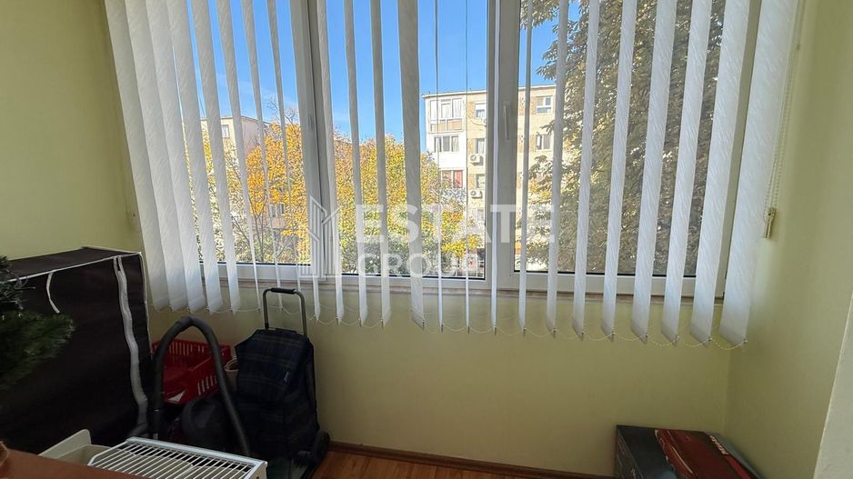 Apartament 2 camere Dacia, etaj intermediar - Poză 6