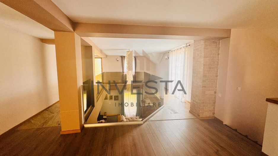DE VANZARE CASA INDIVIDUALA 300 MP | 700 MP CURTE - Poză 28